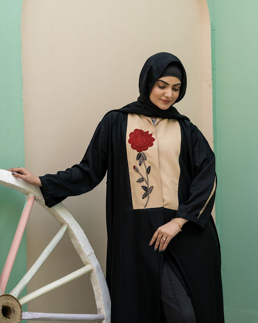 Flora Veil | Article 009