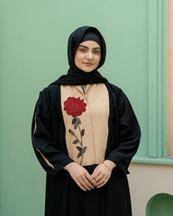 Flora Veil | Article 009